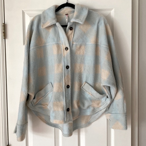 Free People Into The Wild Jacket - Picture 4 of 7